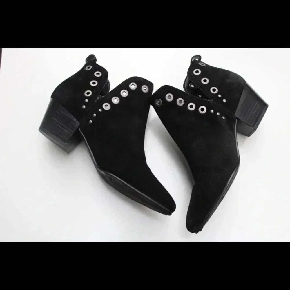 Sam Edelman Rubin ankle boots